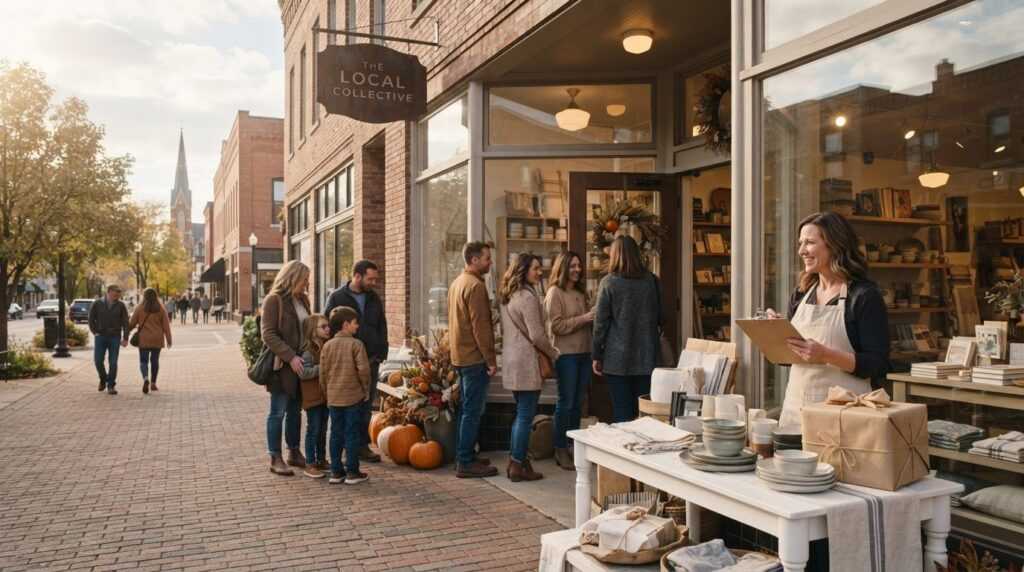 Small Business Saturday Promotion Tips: A 2026 Checklist