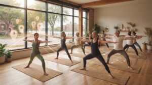 Yoga Studio Marketing in Madison, WI: A Local SEO Action Plan
