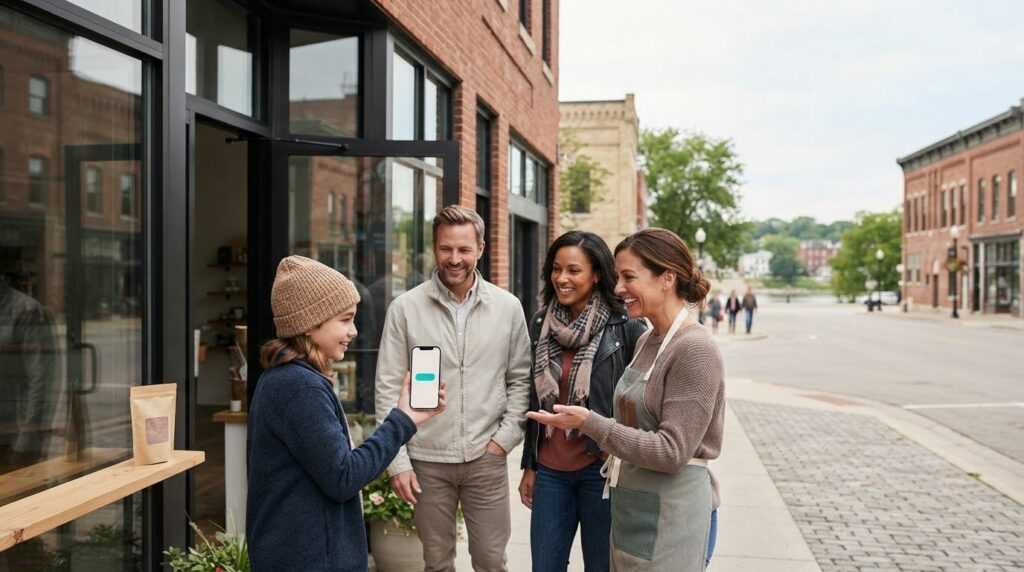 Call to Action Examples for Local Business That Encourage Purchases