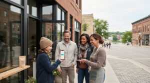 Call to Action Examples for Local Business That Encourage Purchases