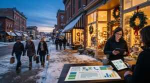 Holiday Local SEO Checklist: Get Your Business Ready for 2026